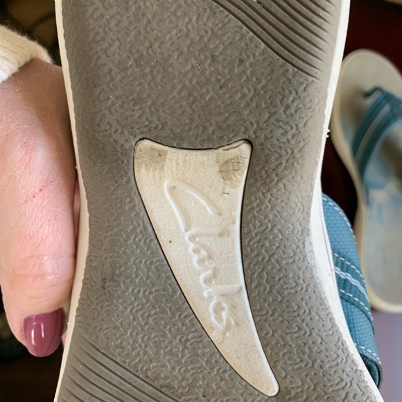 cloudsteppers flip flops